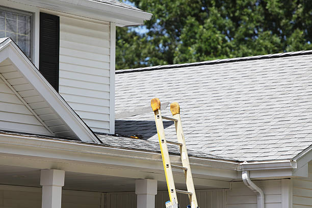 ### Custom Trim and Detailing for Siding in Mapleton, ND